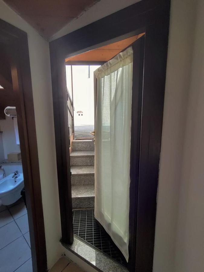 La Mansarda Sul Lago Lovere Ngoại thất bức ảnh