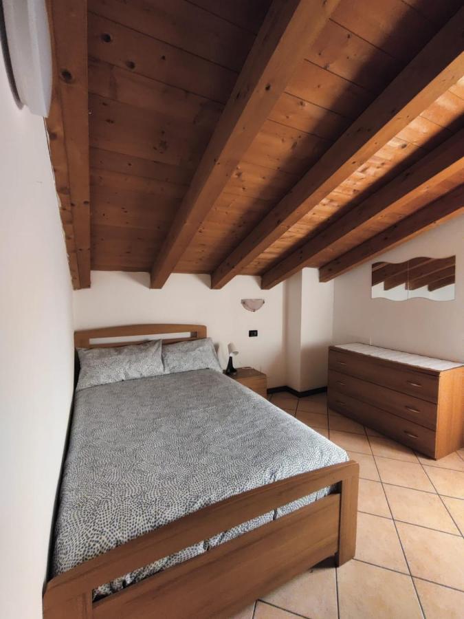 La Mansarda Sul Lago Lovere Ngoại thất bức ảnh